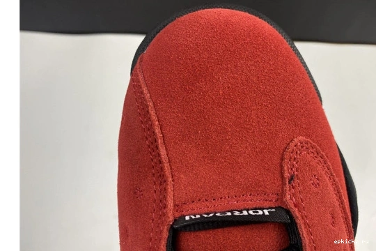 Rep EP DJ5982 Air 602 13 Jordan 602 “Reverse Bred